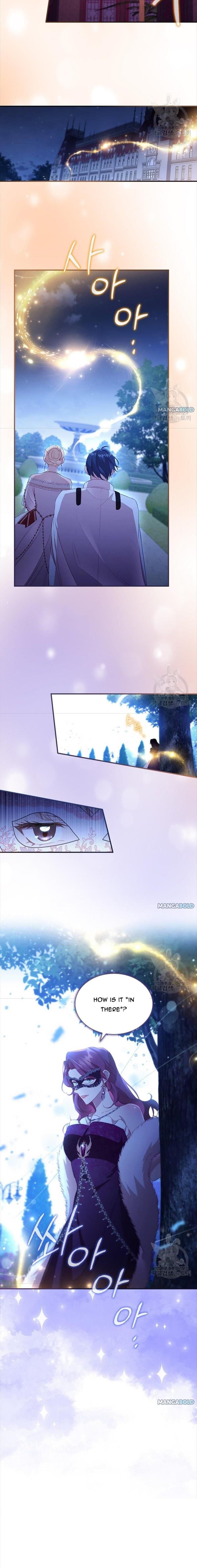 Youngest Princess Chapter 101 - Page 12