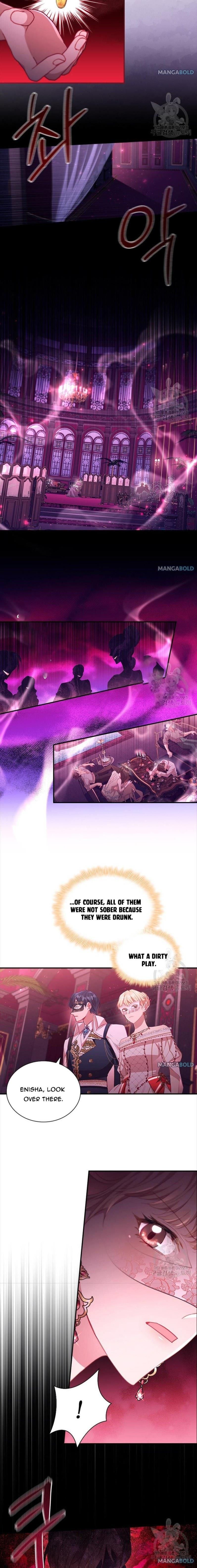 Youngest Princess Chapter 101 - Page 10