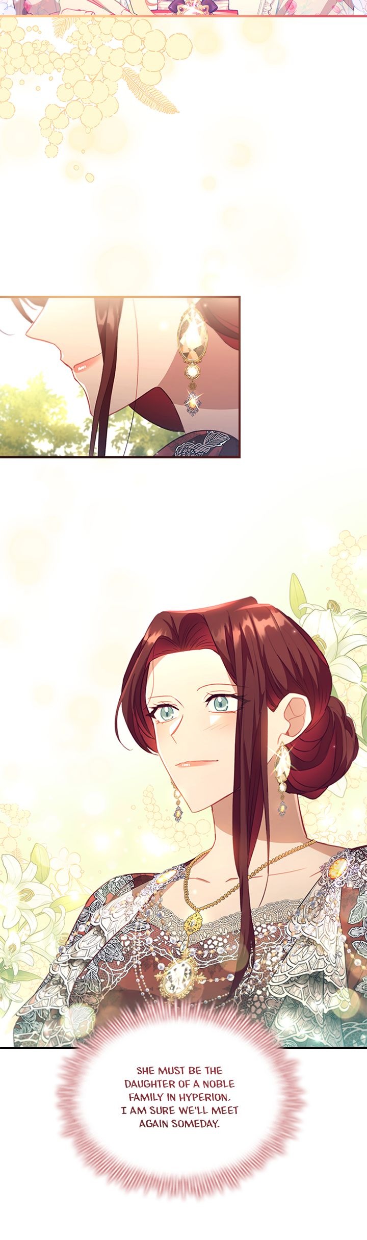 Youngest Princess Chapter 105 - Page 18