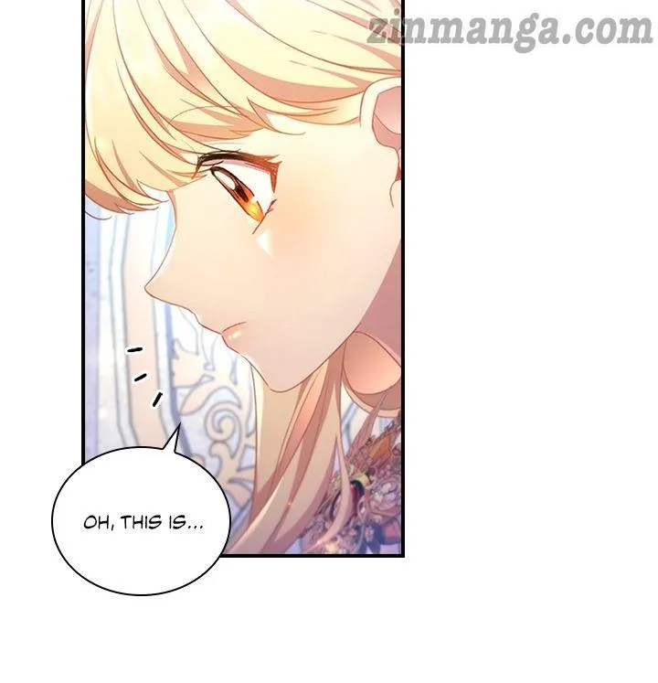 Youngest Princess Chapter 107 - Page 12
