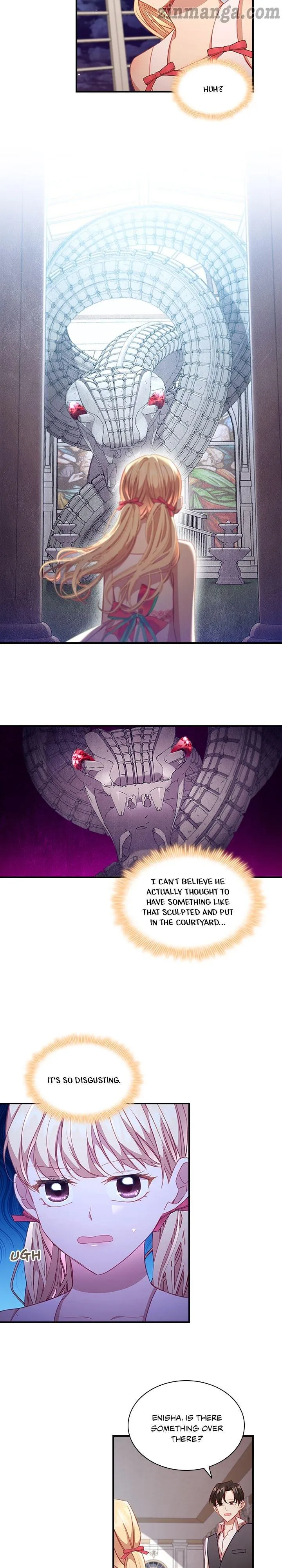 Youngest Princess Chapter 110 - Page 10