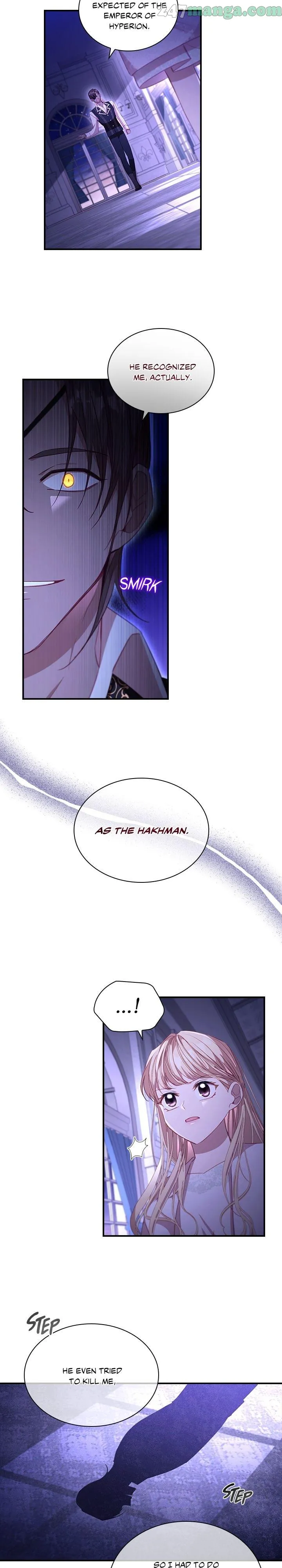 Youngest Princess Chapter 111 - Page 19