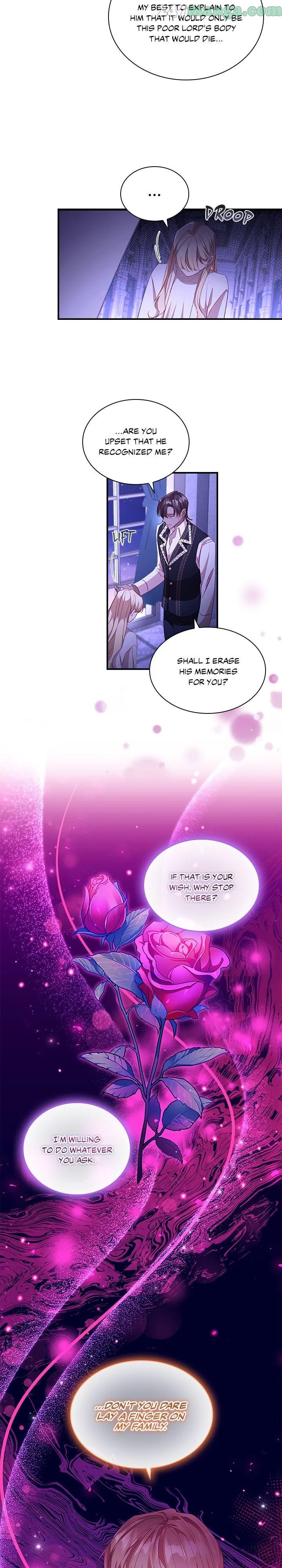 Youngest Princess Chapter 111 - Page 20