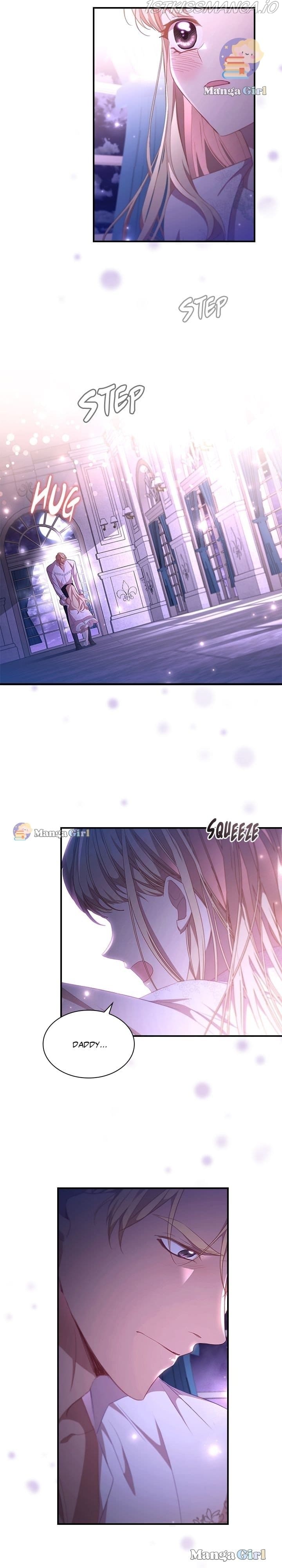 Youngest Princess Chapter 112 - Page 14