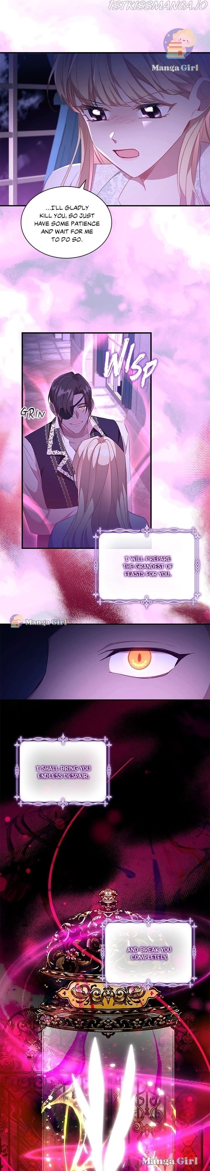 Youngest Princess Chapter 112 - Page 10