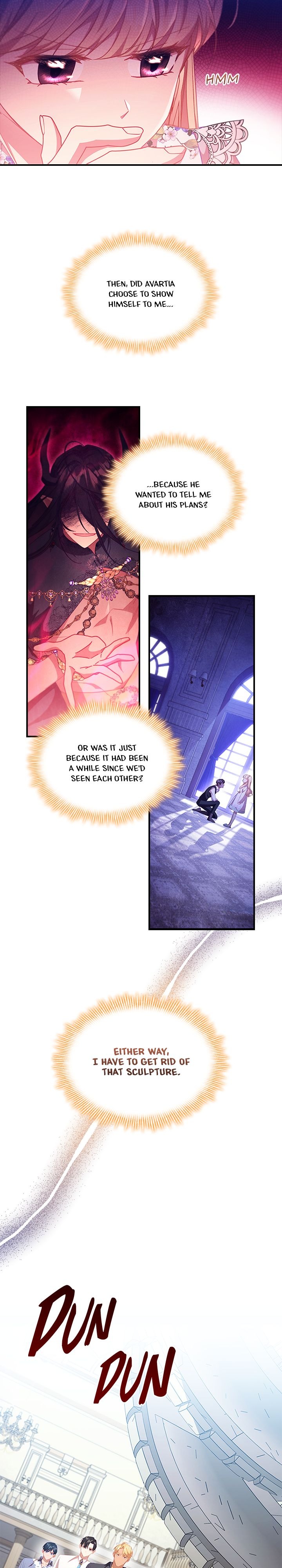 Youngest Princess Chapter 113 - Page 8