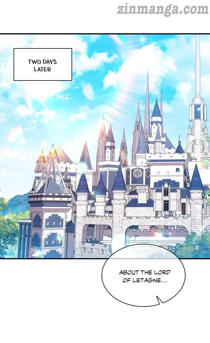 Youngest Princess Chapter 114 - Page 13