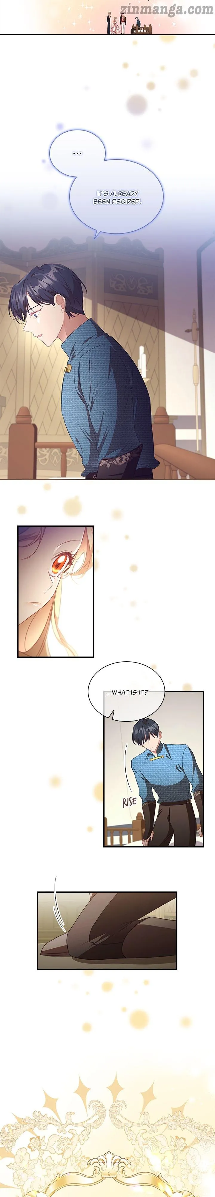 Youngest Princess Chapter 117 - Page 13