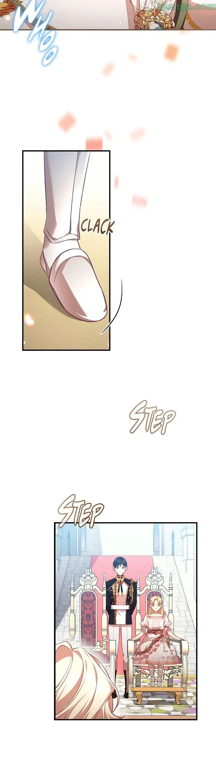 Youngest Princess Chapter 120 - Page 6