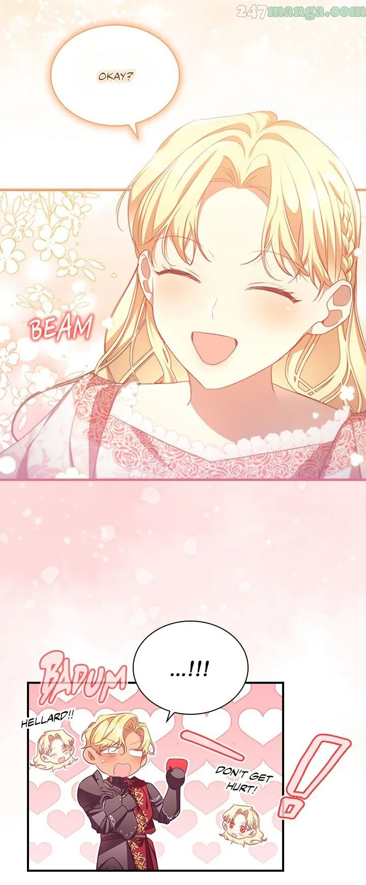 Youngest Princess Chapter 120 - Page 10