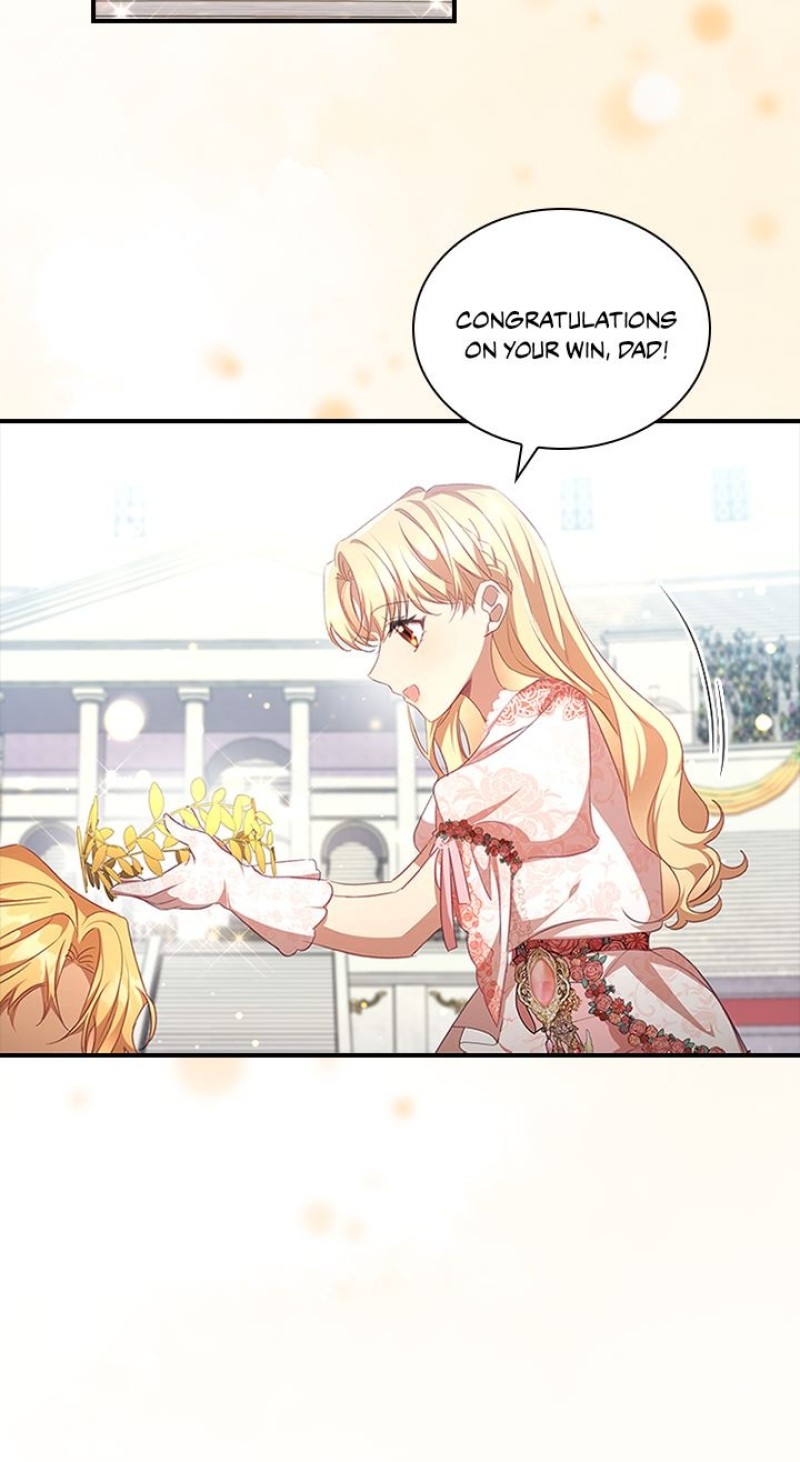 Youngest Princess Chapter 123 - Page 19