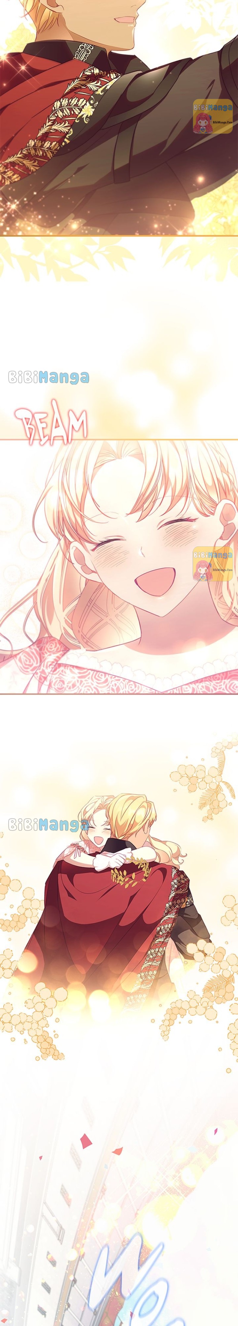 Youngest Princess Chapter 123 - Page 21