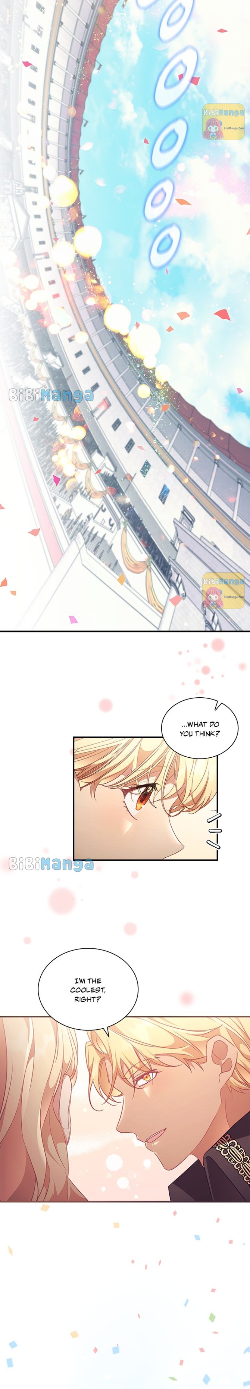 Youngest Princess Chapter 123 - Page 22