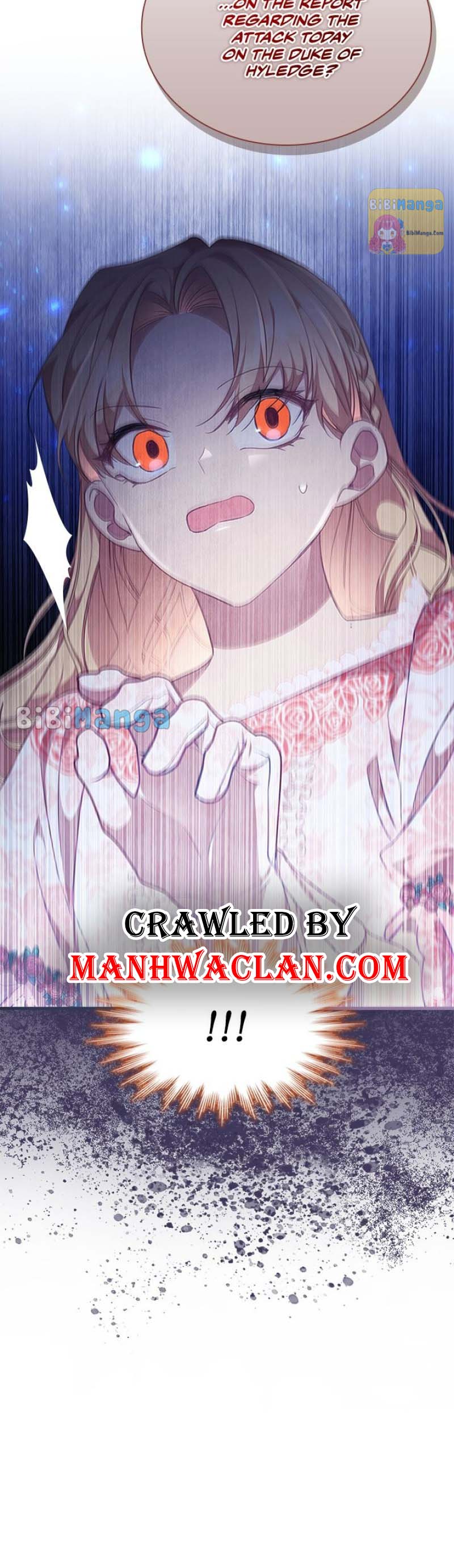 Youngest Princess Chapter 123 - Page 29