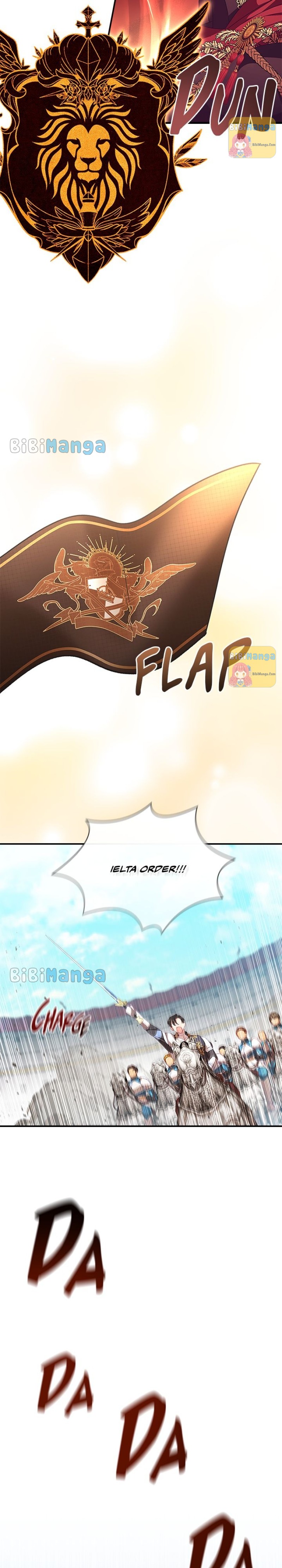 Youngest Princess Chapter 123 - Page 9
