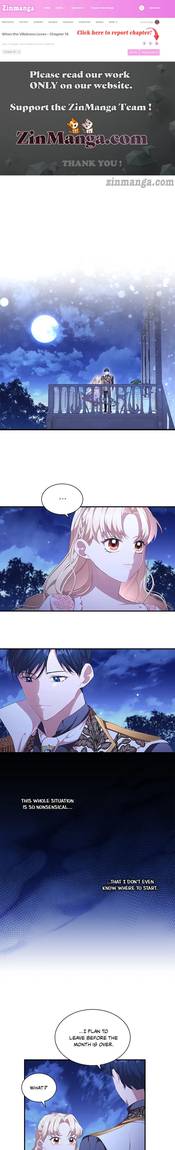 Youngest Princess Chapter 125 - Page 1