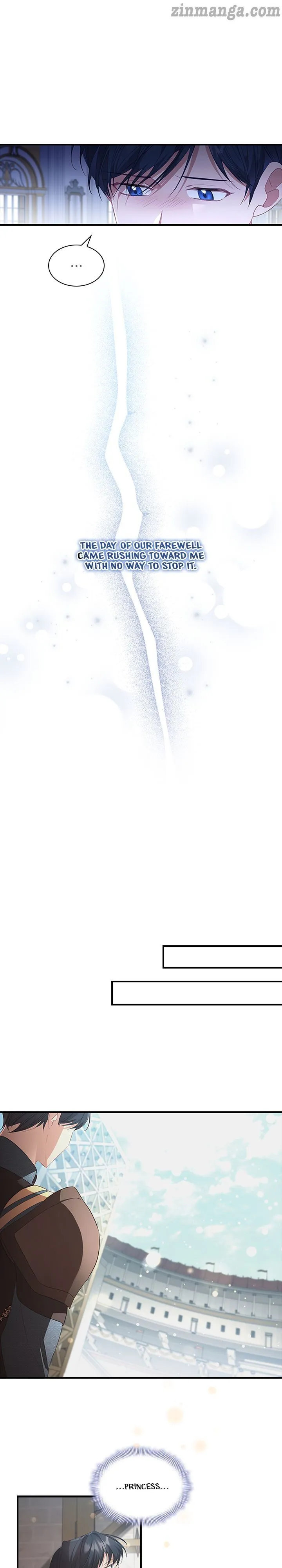 Youngest Princess Chapter 125 - Page 18