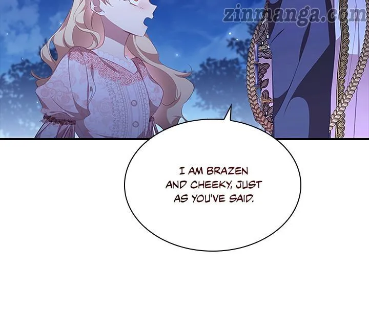 Youngest Princess Chapter 125 - Page 6