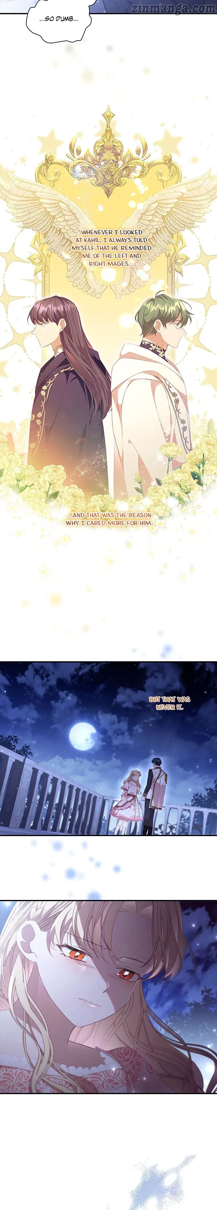 Youngest Princess Chapter 125 - Page 9