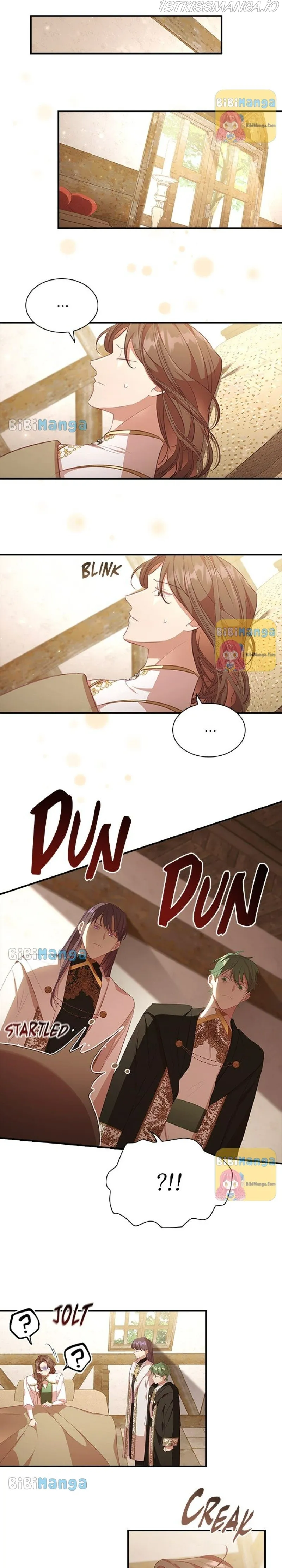 Youngest Princess Chapter 128 - Page 20