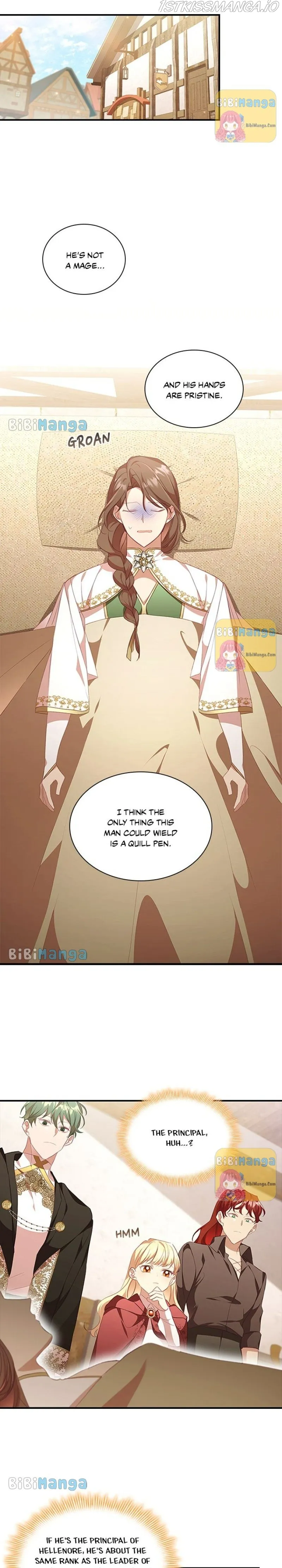 Youngest Princess Chapter 128 - Page 6