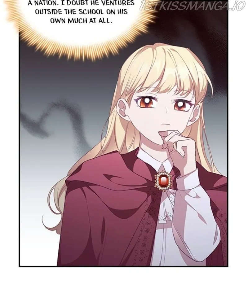 Youngest Princess Chapter 128 - Page 7