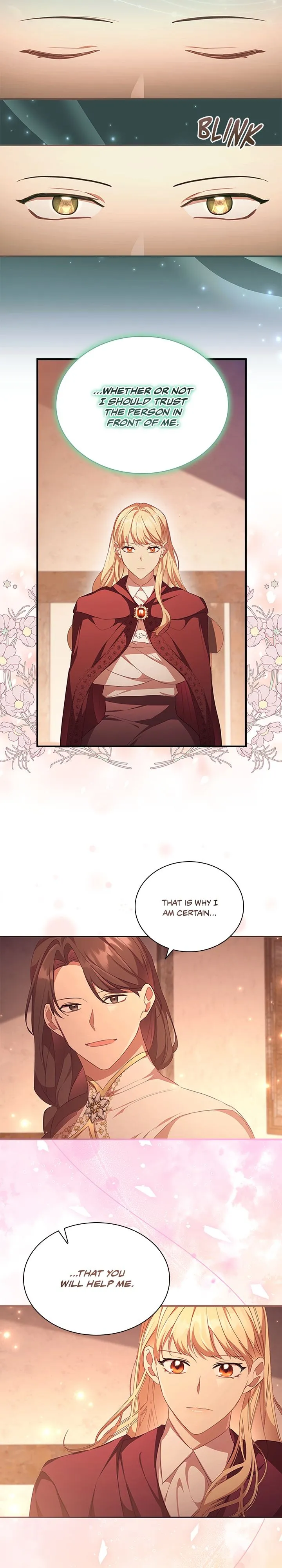 Youngest Princess Chapter 129 - Page 19
