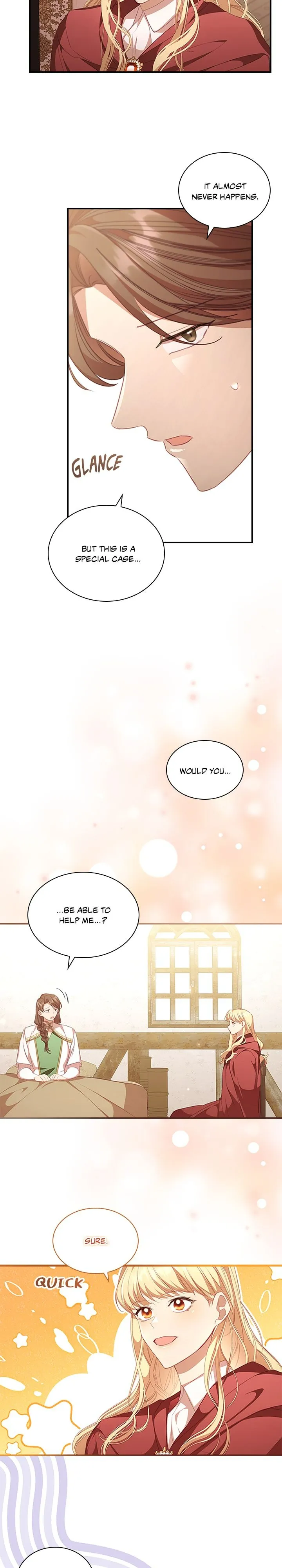 Youngest Princess Chapter 129 - Page 5