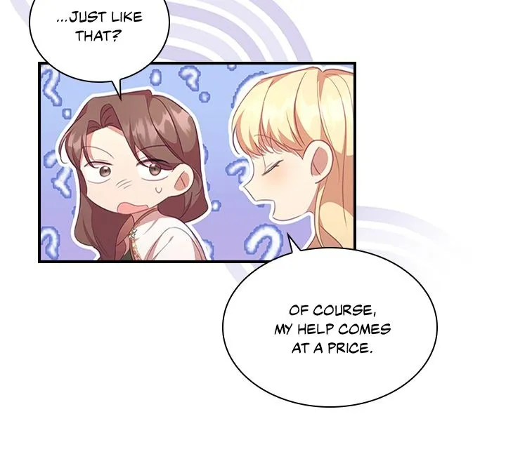 Youngest Princess Chapter 129 - Page 6
