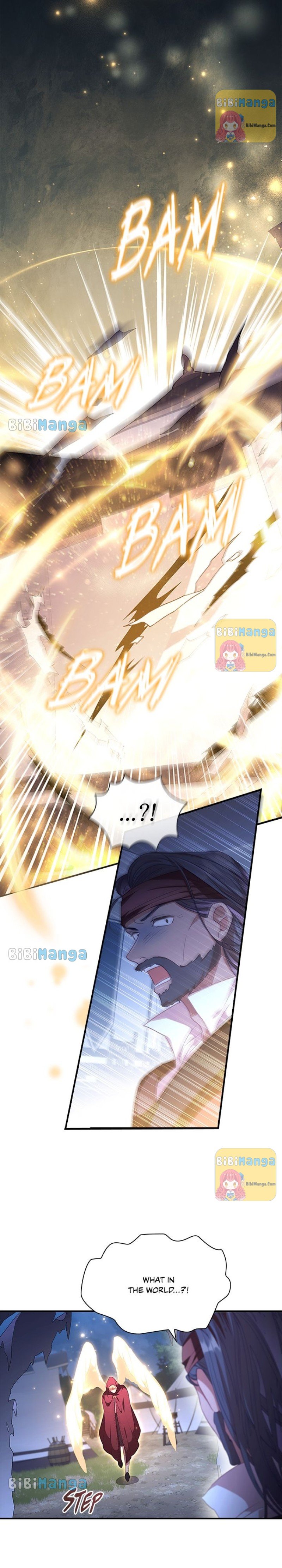 Youngest Princess Chapter 130 - Page 12