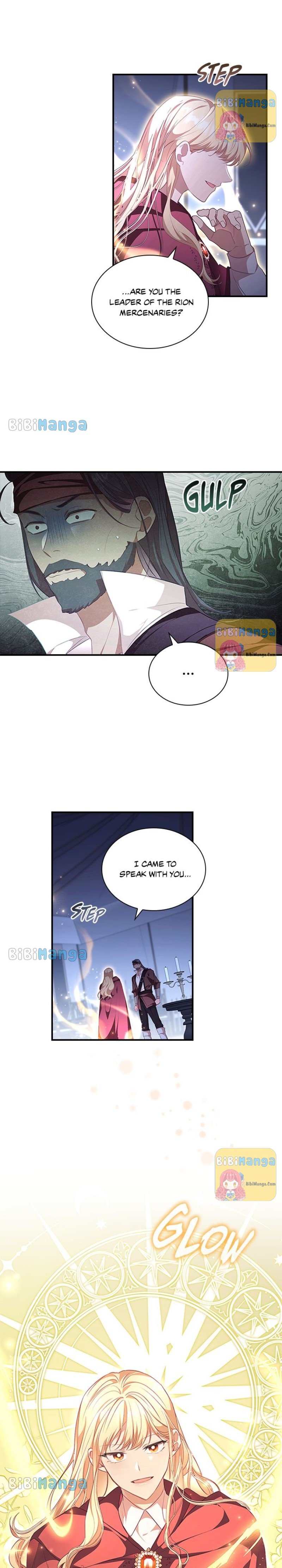 Youngest Princess Chapter 130 - Page 13
