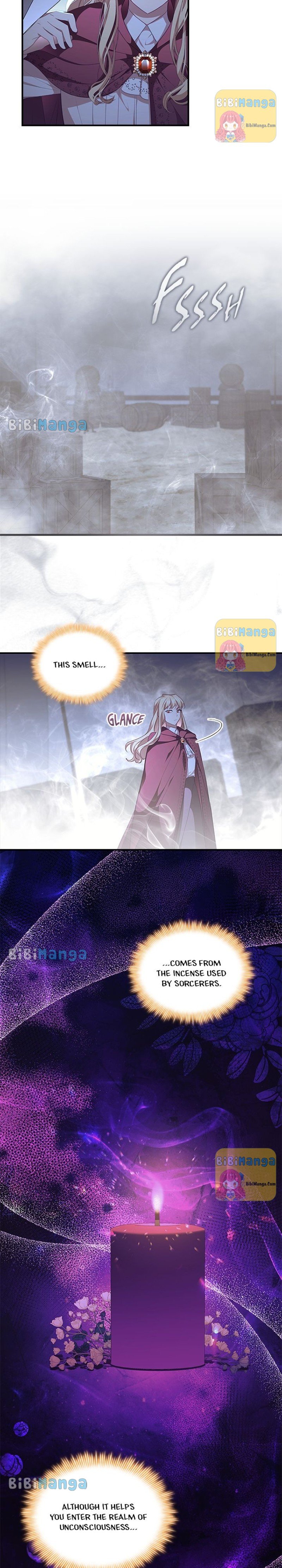 Youngest Princess Chapter 130 - Page 17