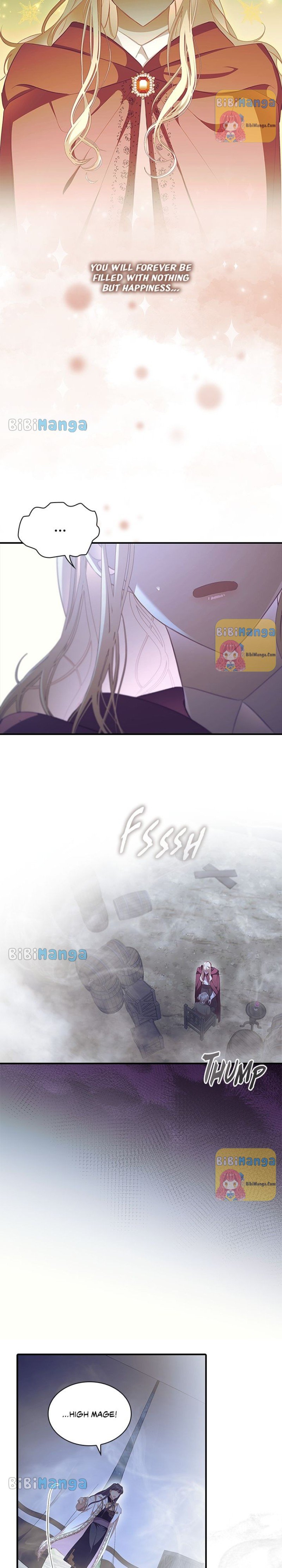 Youngest Princess Chapter 130 - Page 23