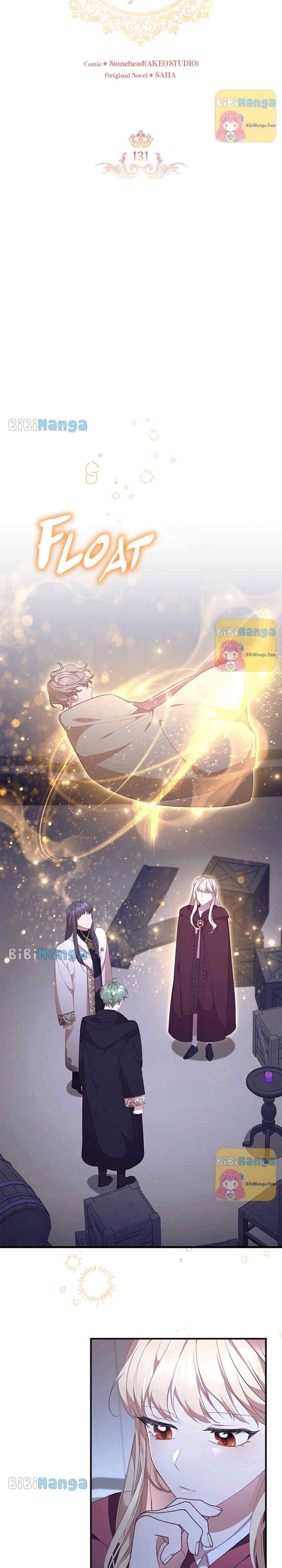 Youngest Princess Chapter 131 - Page 14