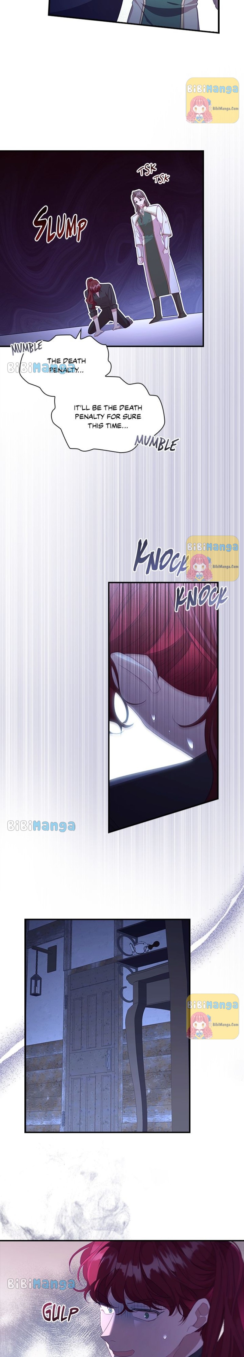 Youngest Princess Chapter 131 - Page 9