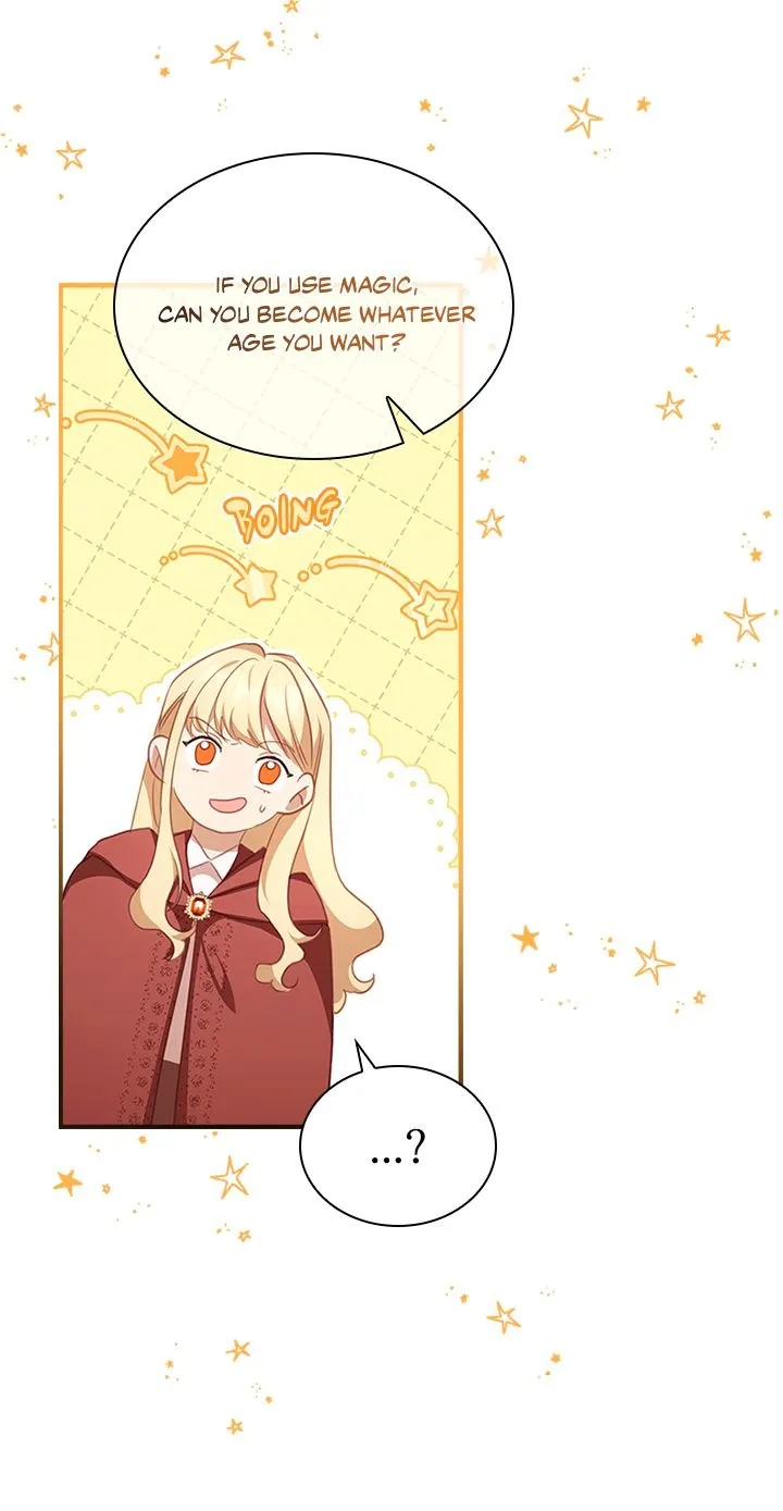 Youngest Princess Chapter 132 - Page 14