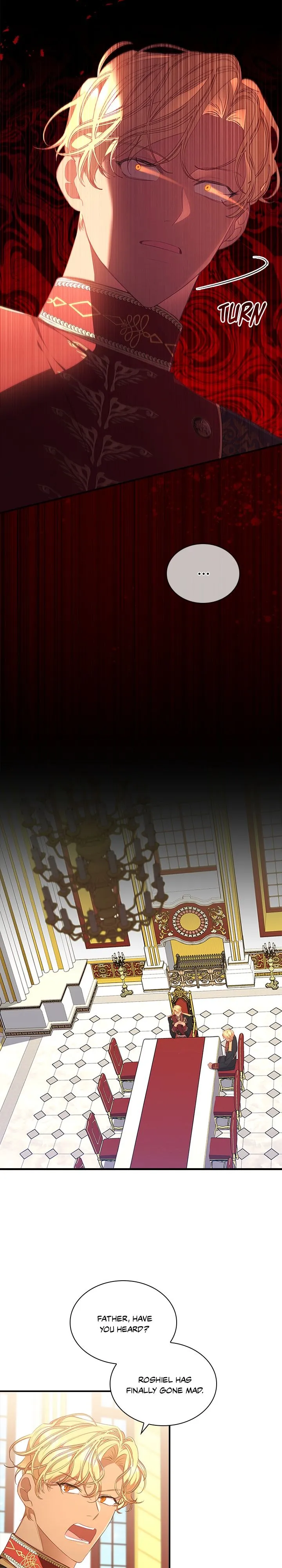 Youngest Princess Chapter 132 - Page 4