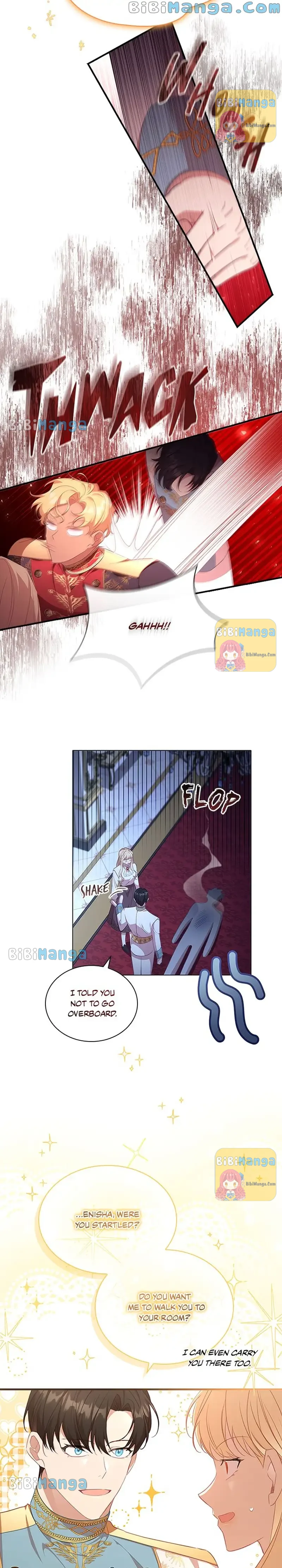 Youngest Princess Chapter 133 - Page 15