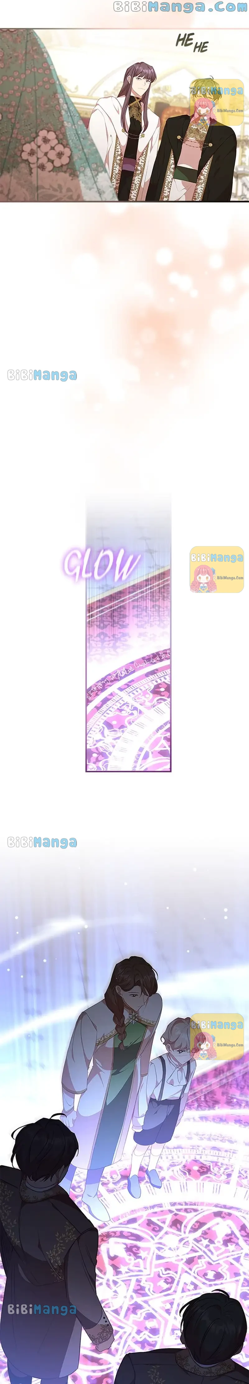 Youngest Princess Chapter 133 - Page 27