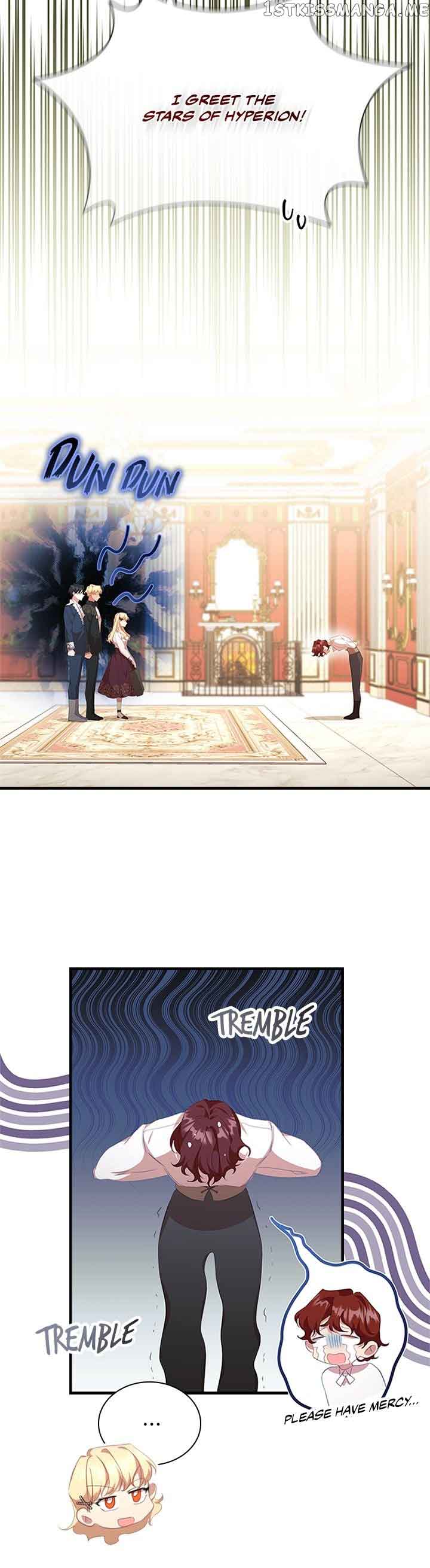 Youngest Princess Chapter 135 - Page 14