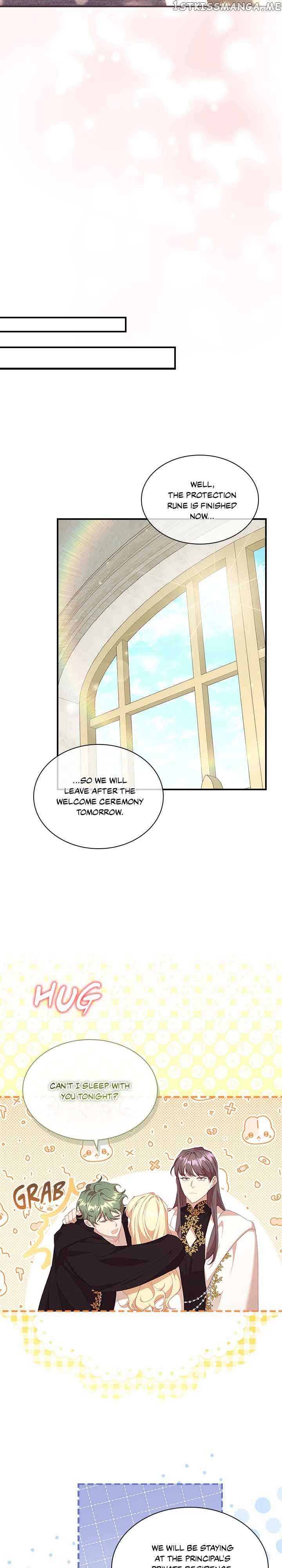 Youngest Princess Chapter 136 - Page 14