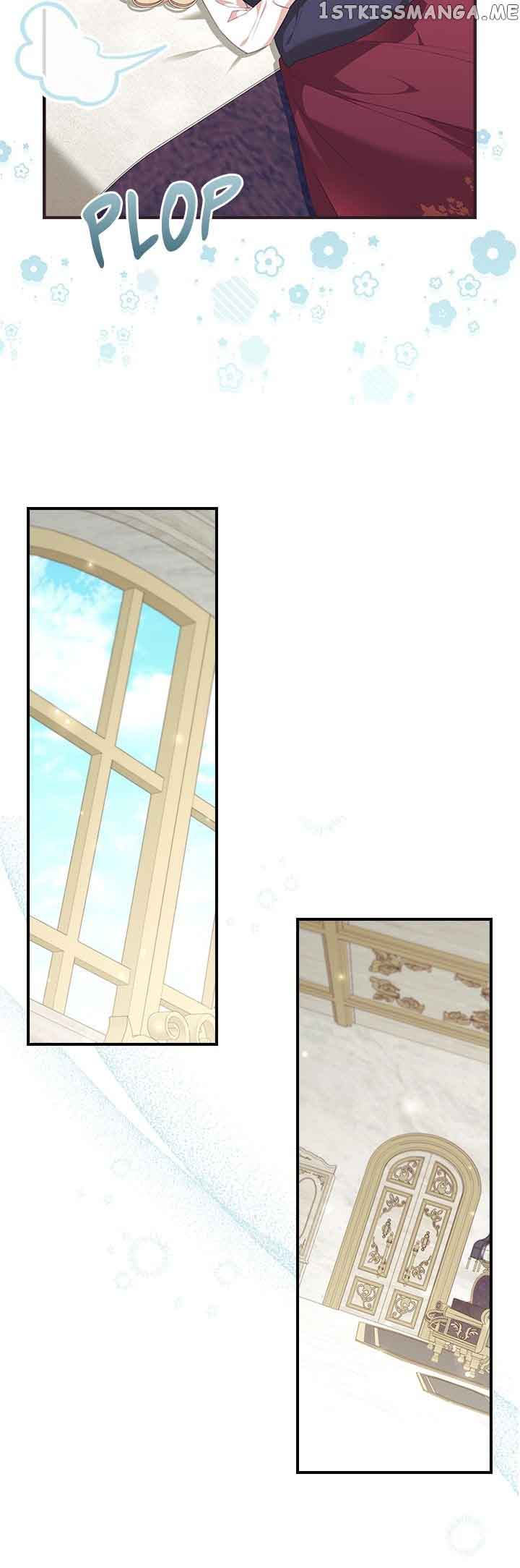 Youngest Princess Chapter 136 - Page 17