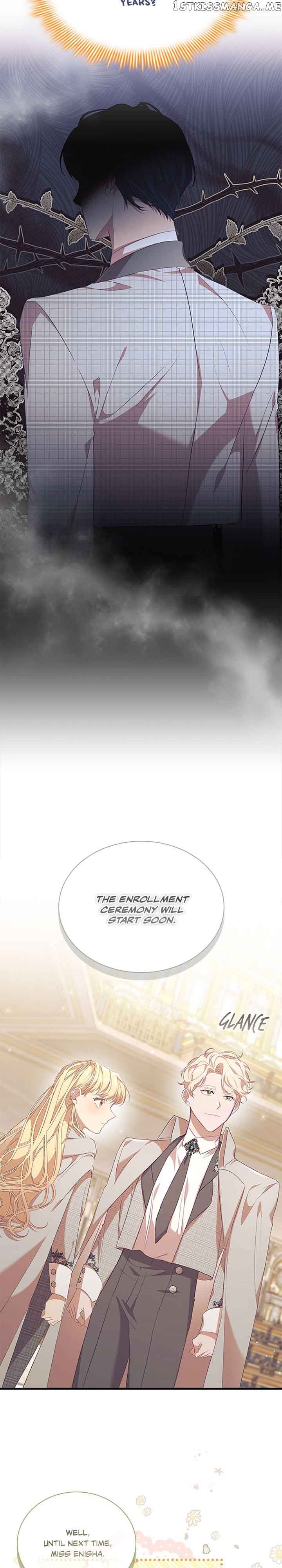 Youngest Princess Chapter 137 - Page 9