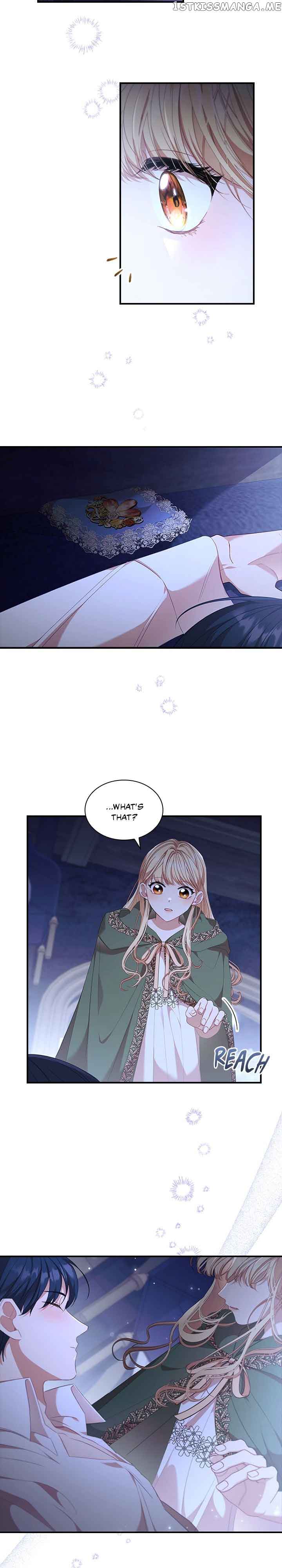 Youngest Princess Chapter 138 - Page 17