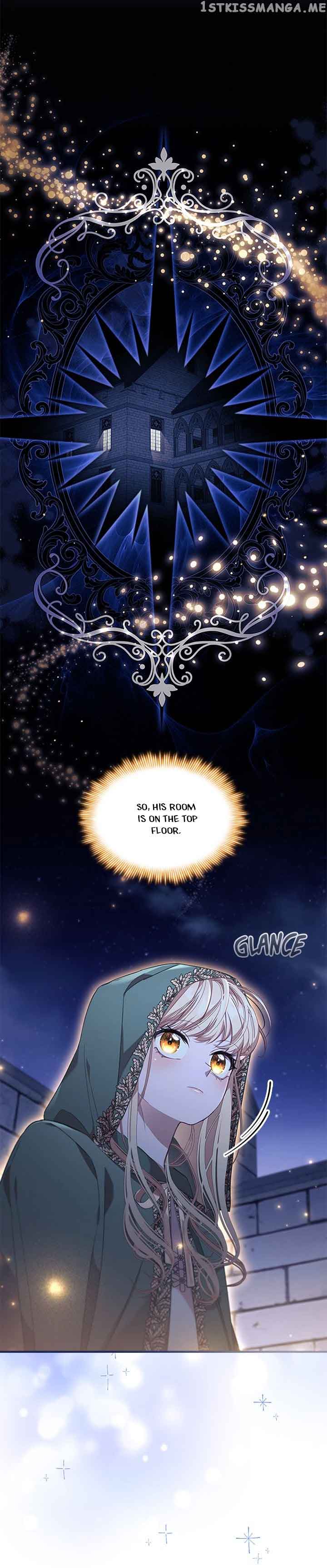Youngest Princess Chapter 138 - Page 6