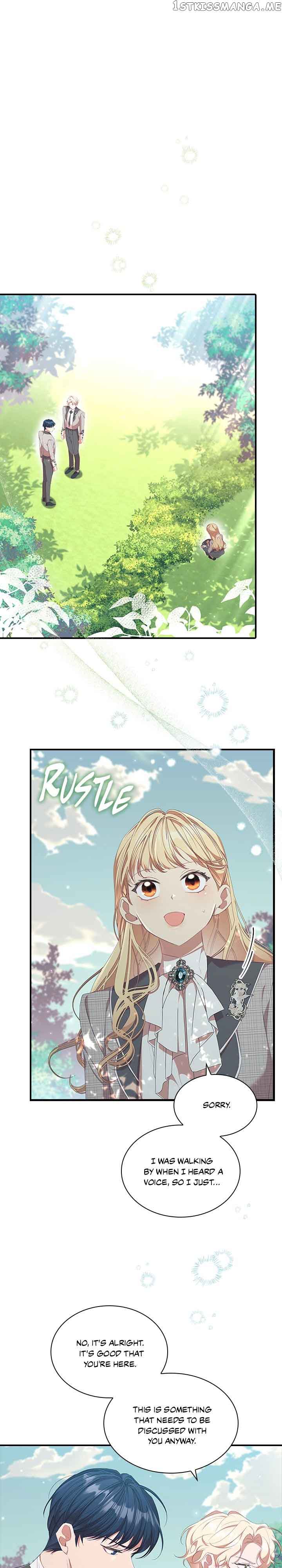 Youngest Princess Chapter 142 - Page 1