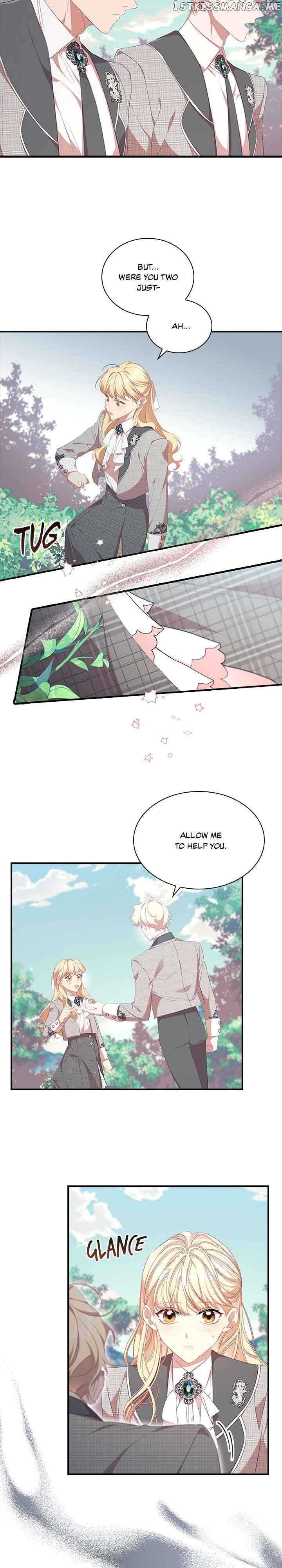 Youngest Princess Chapter 142 - Page 2