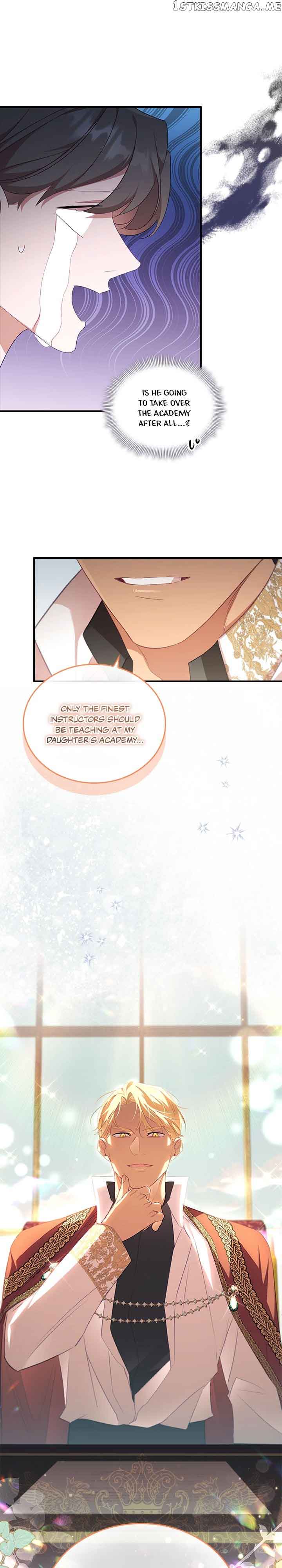 Youngest Princess Chapter 142 - Page 25