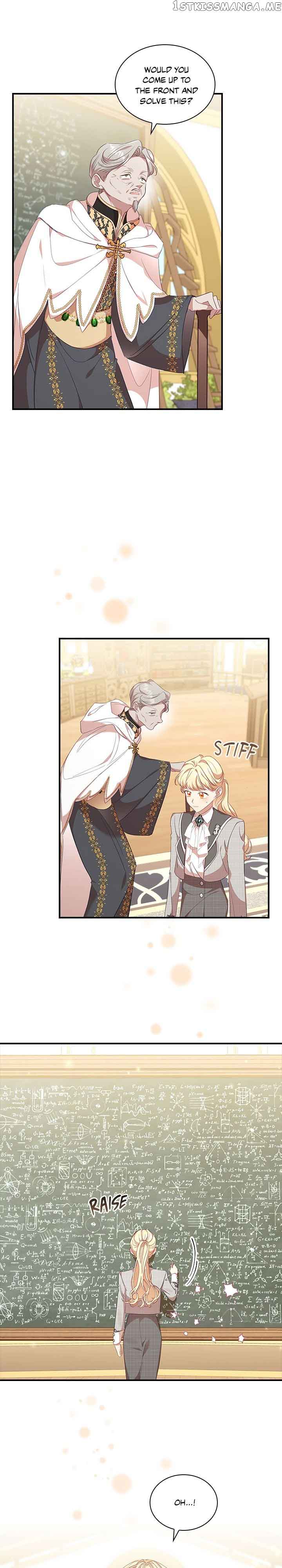 Youngest Princess Chapter 143 - Page 14