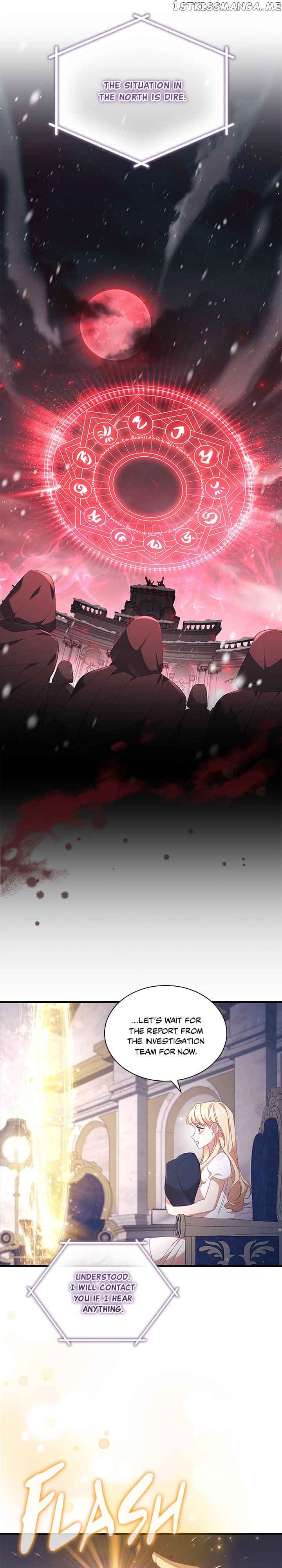 Youngest Princess Chapter 143 - Page 5